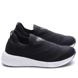 Tênis Feminino Slip On Modare Adana Ultraconforto 7395. 101