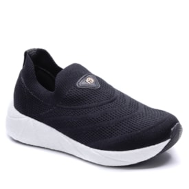 Tênis Feminino Slip On Modare Adana Ultraconforto 7395. 101