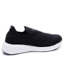 Tênis Feminino Slip On Modare Adana Ultraconforto 7395. 101