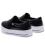 Tênis feminino Slip On Napa Via Marte 027-027