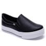 Tênis feminino Slip On Napa Via Marte 027-027