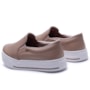 Tênis feminino Slip On Napa Via Marte 027-027