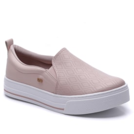 Tênis Feminino Slip On Via Marte Prima 027-007