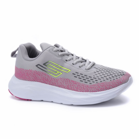 Tênis Feminino Star Flex 2003