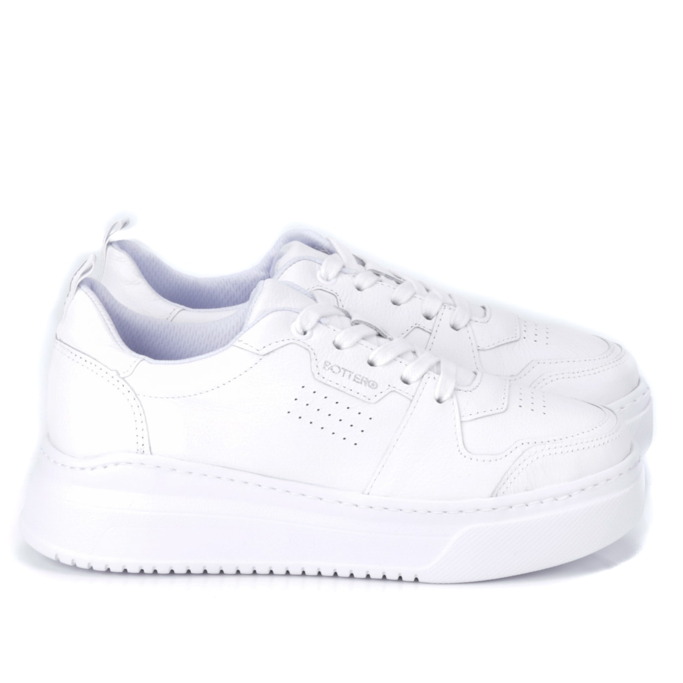 Bottero tenis sale branco