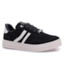 Tênis Feminino Street Casual Nobuck da Via Marte 281-001