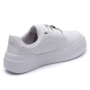 Tênis Feminino Street com Boton Kolosh C 3949