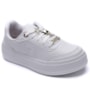 Tênis Feminino Street com Boton Kolosh C 3949