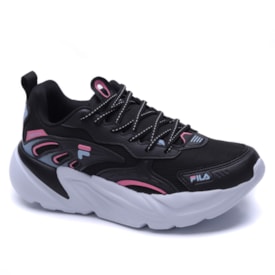 Tênis Feminino Street Fit 2 da Fila F02TR00025