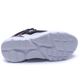 Tênis Feminino Street Fit 2 da Fila F02TR00025