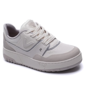 Tênis Feminino Street Nobuck/NP da Via Marte 042-022