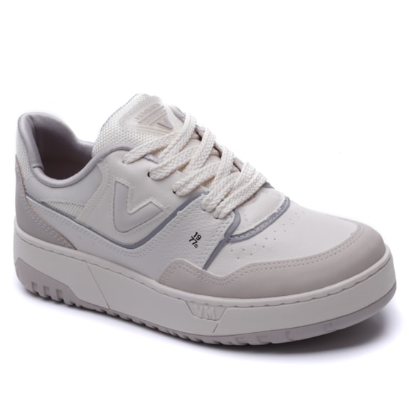 Tênis Feminino Street Nobuck/NP da Via Marte 042-022