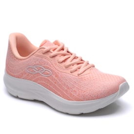 Tênis Feminino Venus 3 Olympikus 338F Pessego