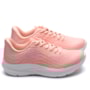 Tênis Feminino Venus 3 Olympikus 338F Pessego