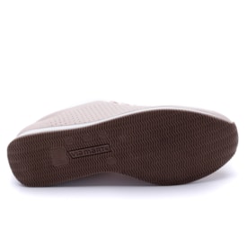 Tênis Feminino Via Marte
