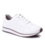 Tênis Feminino Via Marte Branco 17-16501