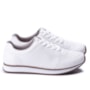 Tênis Feminino Via Marte Branco 17-16501