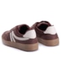 Tênis Feminino Via Marte Casual Camurça 213-011