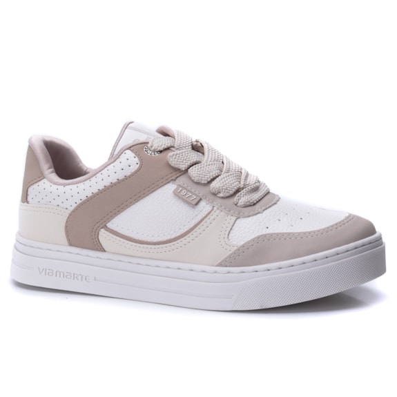Tênis Feminino Via Marte Casual Napa 281-004