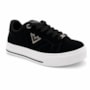Tênis Feminino Via Marte Casual Nobuck 027-048