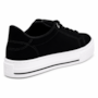 Tênis Feminino Via Marte Casual Nobuck 027-048