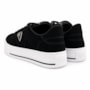 Tênis Feminino Via Marte Casual Nobuck 027-048