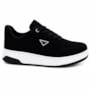 Tênis Feminino Via Marte Casual Nobuck 027-048