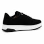 Tênis Feminino Via Marte Casual Nobuck 027-048