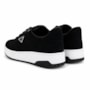 Tênis Feminino Via Marte Casual Nobuck 027-048