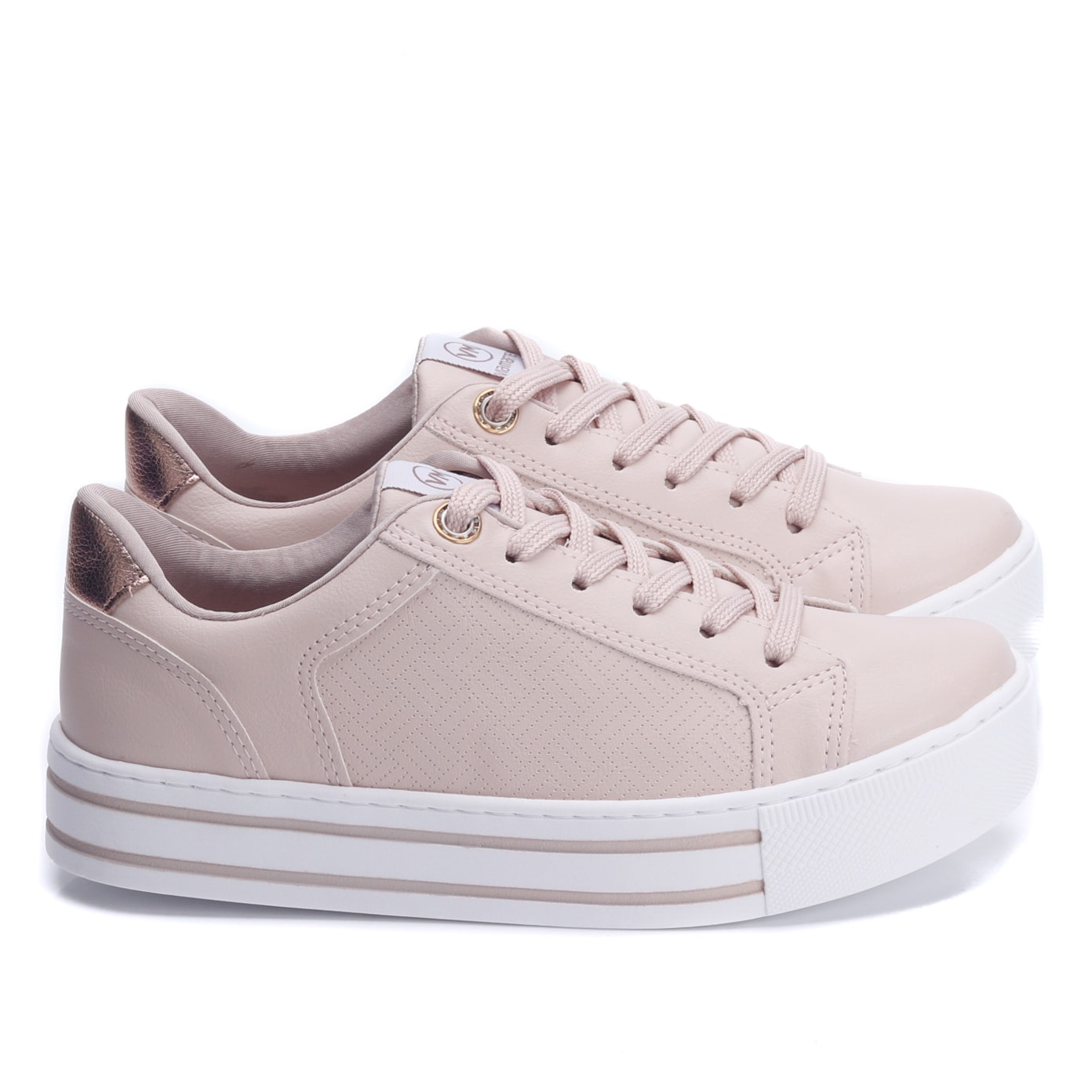 Tenis casual feminino sales em promoção