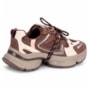 Tênis Feminino Via Marte Chunky 385-001