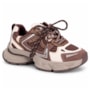 Tênis Feminino Via Marte Chunky 385-001