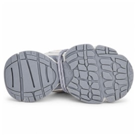 Tênis Feminino Via Marte Chunky 385-001