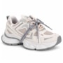 Tênis Feminino Via Marte Chunky 385-001