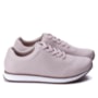 Tênis Feminino Via Marte Glace 17-16501