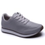 Tênis Feminino Via Marte Gray 17-16501