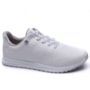 Tênis Feminino Via Marte Jogging Calce Fácil 012-012
