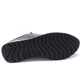 Tênis Feminino Via Marte Jogging Calce Fácil 012-012
