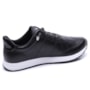 Tênis Feminino Via Marte Jogging Calce Fácil 012-012