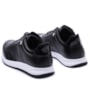 Tênis Feminino Via Marte Jogging Calce Fácil 012-012