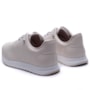 Tênis Feminino Via Marte Jogging Calce Fácil 012-012