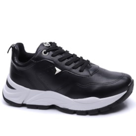 Tênis Feminino Via Marte Jogging Casual 140-003