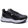 Tênis Feminino Via Marte Jogging Casual 140-003