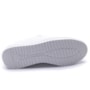 Tênis Feminino Via Marte Jogging Casual 226-002 Branco