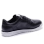 Tênis Feminino Via Marte Jogging Casual 226-002 Preto