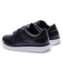 Tênis Feminino Via Marte Jogging Casual 226-002 Preto