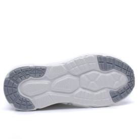 Tênis Feminino Via Marte Jogging Jackar 261-001