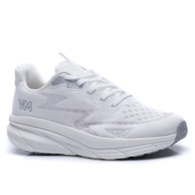 Tênis Feminino Via Marte Jogging Jackar 261-001