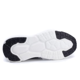 Tênis Feminino Via Marte Jogging Jackar 261-001