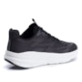 Tênis Feminino Via Marte Jogging Jackar 261-001